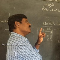 T Anandarao
