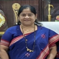 Dr. Geetha N