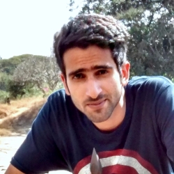 Idrees Alvi