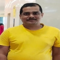 Pradeep Kumar Jha