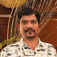 Sandeep Padmaraj