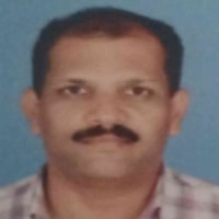 Vivekanda V Gaovakara