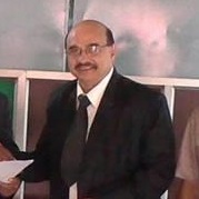 Mohan Rao