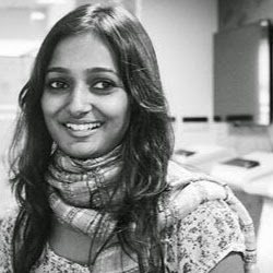 Aparna Kongot