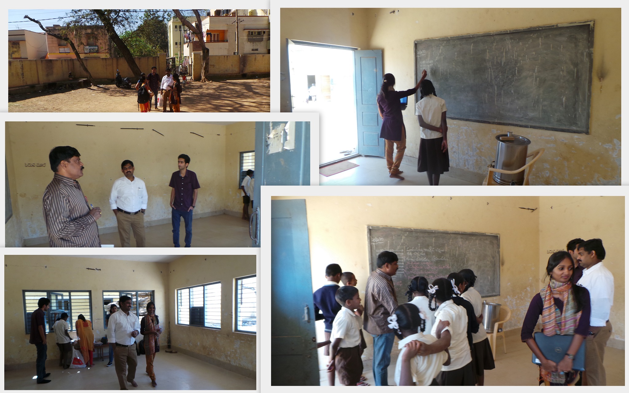 Design Thinking Workshop by Idrees Alvi