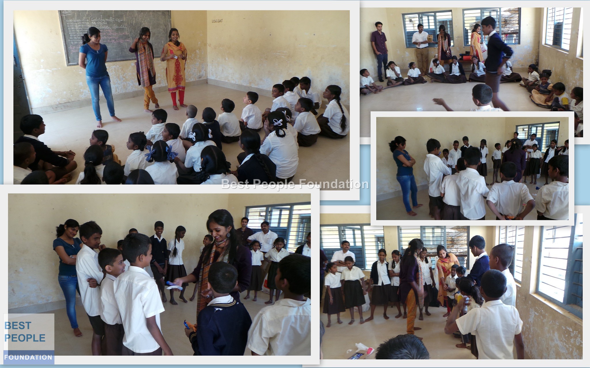 Design Thinking Workshop by Aparna Kongot, Prasanna Thavamani