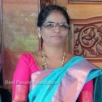 Manjula N