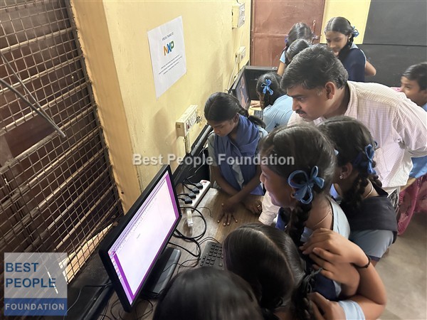 Interactive session on electronics basics