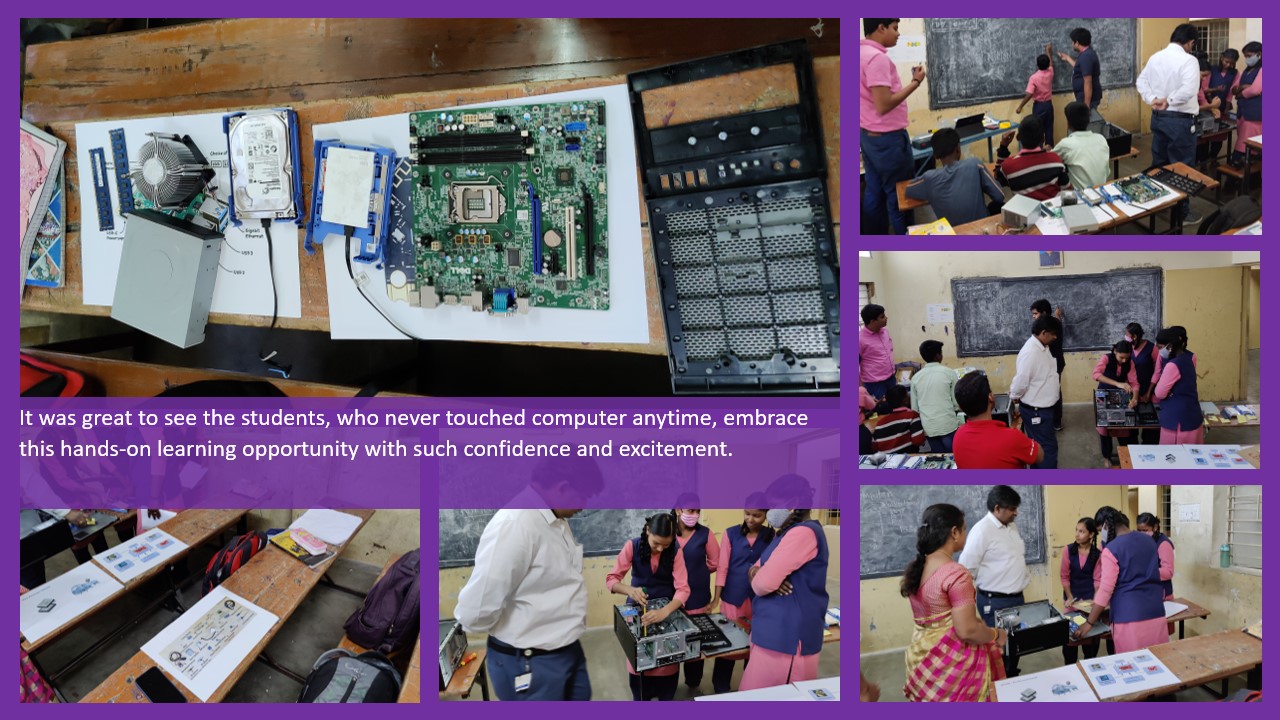 Empowering Best Futures