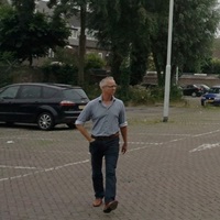 Edwin Van De Merbel