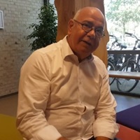 Willem van den Heuvel