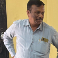 Principal of Govt PU College Hebbal