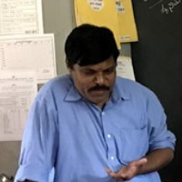 T Anandarao