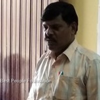 T Anand