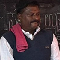 panchayat leader