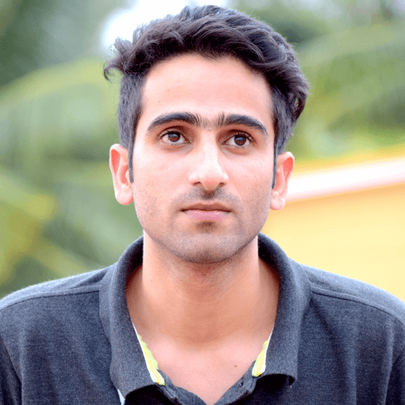 Idrees Alvi