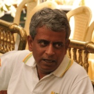 Dr. Sankara Narayanan