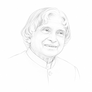 A. P. J. Abdul Kalam