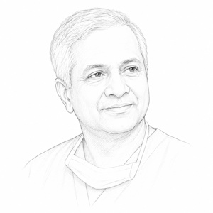 Dr. Devi Shetty