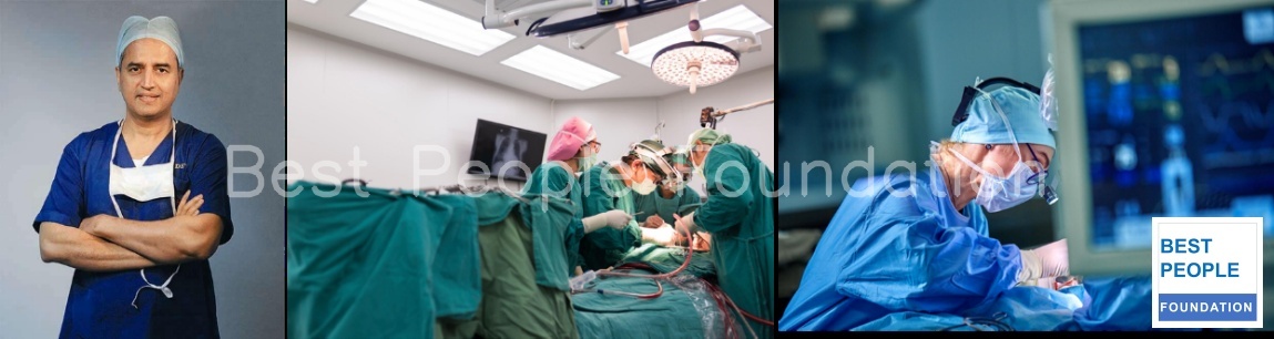Dr. Devi Shetty