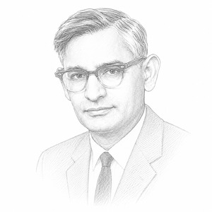 Har Gobind Khorana
