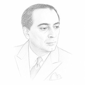 Homi J. Bhabha