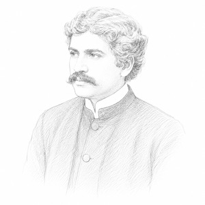 Jagadish Chandra Bose