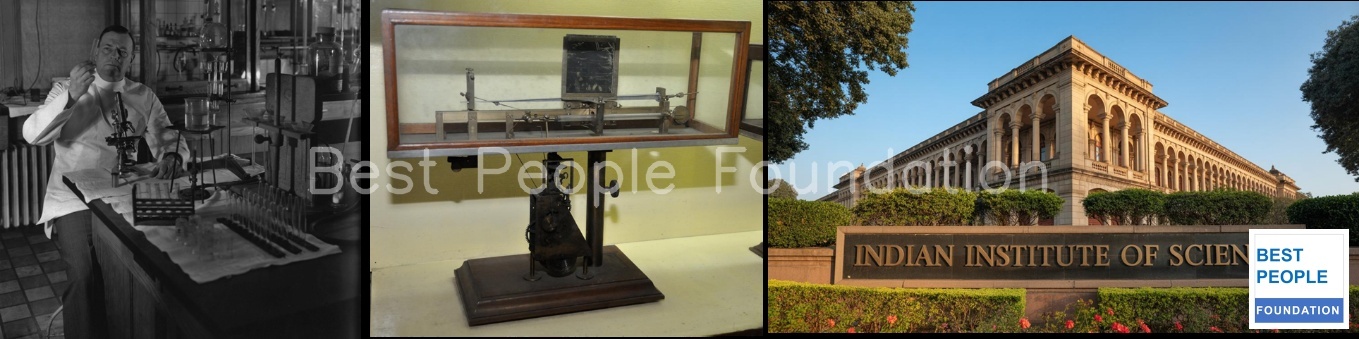 Jagadish Chandra Bose