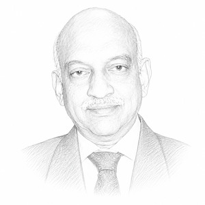 Kiran Kumar