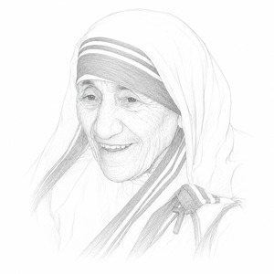 Mother Teresa