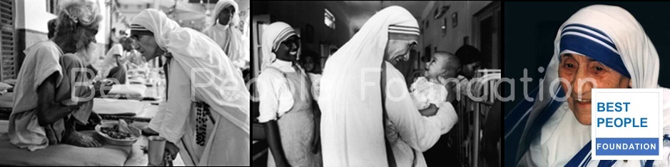 Mother Teresa