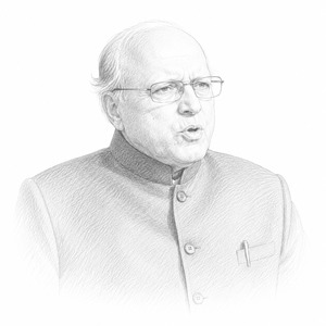 M. S. Swaminathan