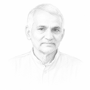 Prakash Amte