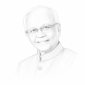 Raghunath Mashelkar