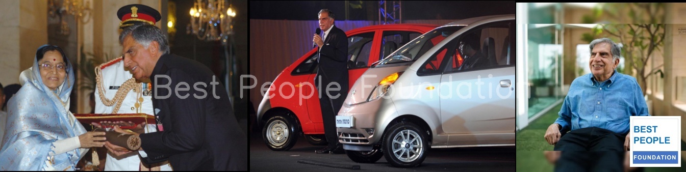 Ratan Tata