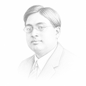 Satyendra Nath Bose