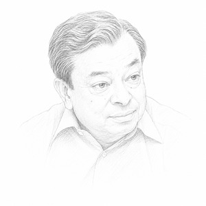 Verghese Kurien