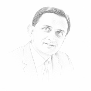 Vikram Sarabhai